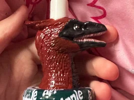Model/figure painting thread