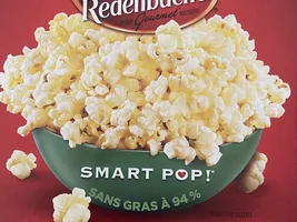 VERY QUICK IMPORTANT QUESTION ABOUT POPCORN