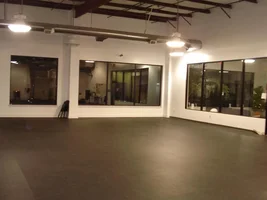 What would YOU do with this much space?