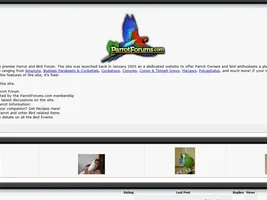 screenshots of PF before update