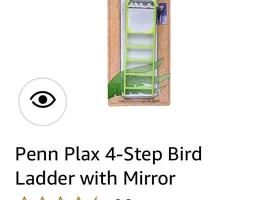 Avoid the Penn-Plax brand!