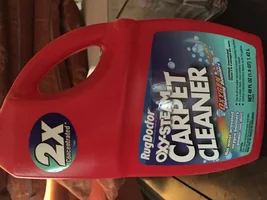 Carpet Cleaning