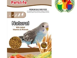 Advice needed on pellet brands to consider buying for budgies