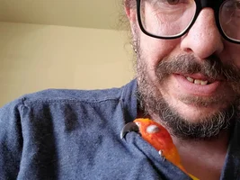 Phoenix is a year old
