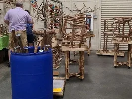 Hickory Bird Mart report