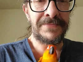 Phoenix is a year old