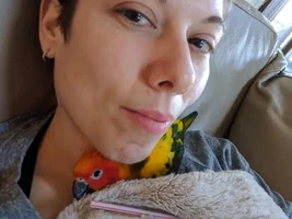 post a picture of your bird!!