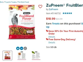 Please Help me with GCC Diet and Behavior