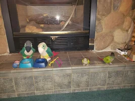 MouseCrafted Gifts is a Supporting Vendor!