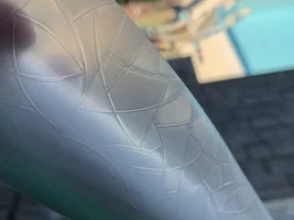 Dilemma about wing clipping