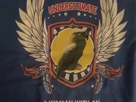 New t shirt