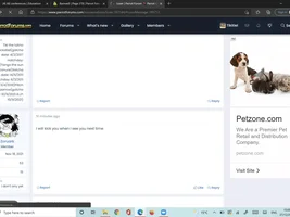 Banned!