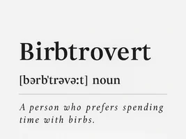 The best Bird meme!!