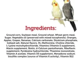 Misinformation about seeds