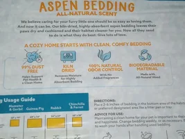 Is this bedding safe for my nesting cockatiel?