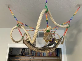 Enrichment ideas, share yours