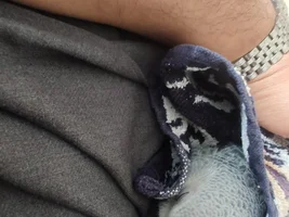 My first day with a 3 month old African Grey