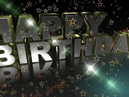 Happy Birthday inkspider!
