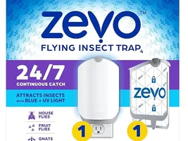 Zevo insect traps