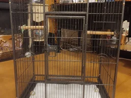 Help selecting a cage?