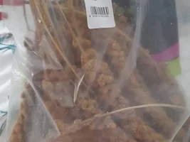 My birds have committed a terrible crime...