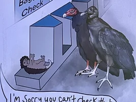 The best Bird meme!!