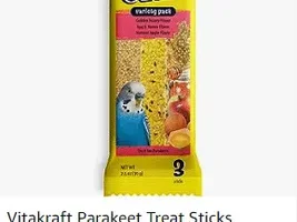 Budgie food