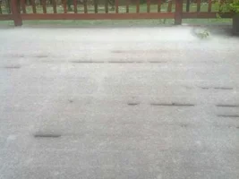 Round #2 (AFTER Hurrican Sandy)