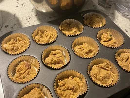Birdie bread