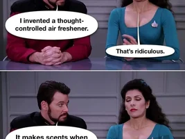 Puns - the worst, the better !!