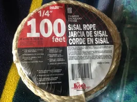 Rope choices