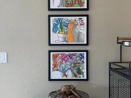 New Art Academy Forum!
