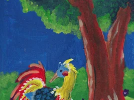 Domnijoe Pets and Art