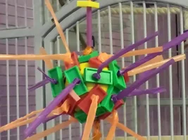 Some questions about things for toy parts
