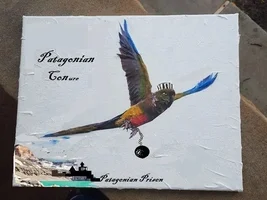 Parrot names taken literally