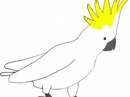 Trying some art