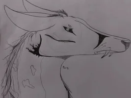 Check out some of what I have drawn, painted, and some coloring pages I have filled in!
