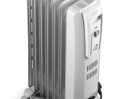 Bird safe heaters