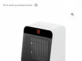 Bird safe heaters