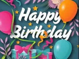 Happy Birthday Betrisher!!!