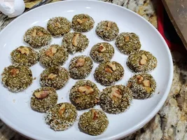 Holiday Cookies