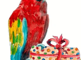 Happy Birthday bug_n_flock