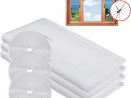 Insect screens