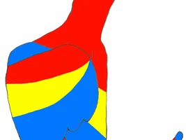 Parrot Land (recreating own story)