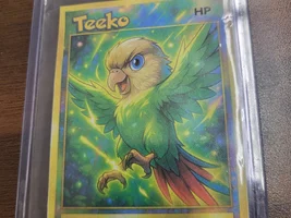 Teeko