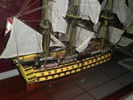 My ship has finally come in...................