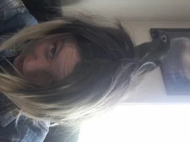 When your head becomes a nest