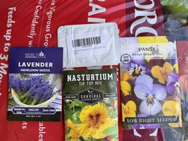 Planting, and growing question?