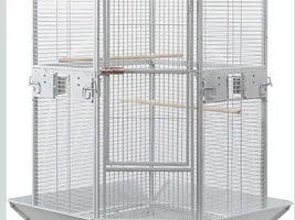 Good cage for a Pionus?