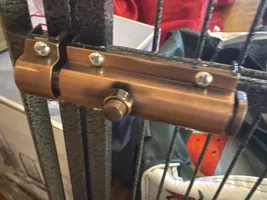 Question about parrot cages